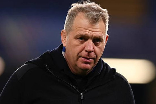 Chelsea và hố đen tài chính: Khi tham vọng của Todd Boehly trở thành cơn ác mộng