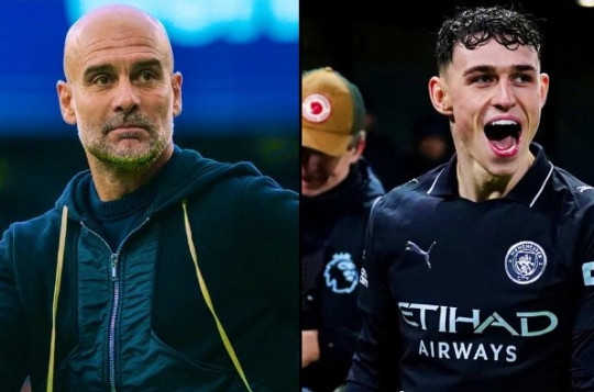 Tứ kết FA Cup: Canh bạc của Phil Foden và phép thử bản lĩnh cho Chelsea