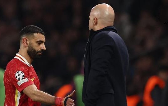 Liverpool lên kế hoạch thanh lý 7 trụ cột: Cuộc đại tu đầy rủi ro tại sân Anfield