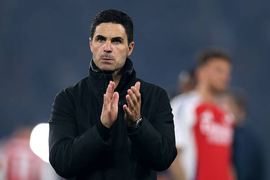 Arsenal và tranh cãi rút lui ĐTQG: Vì sao người hâm mộ Pháo thủ vẫn dửng dưng?