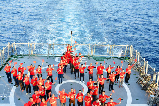 Vietnam launches programme to attract foreign, overseas Vietnamese scholars