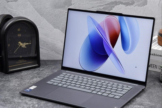 Lenovo ThinkPad bao nhiêu inch? Gợi ý các dòng ThinkPad bán chạy