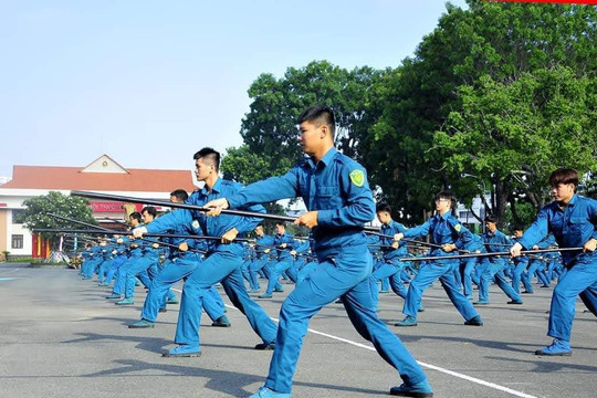 Trường hợp nào được tạm hoãn, miễn nghĩa vụ Dân quân tự vệ?