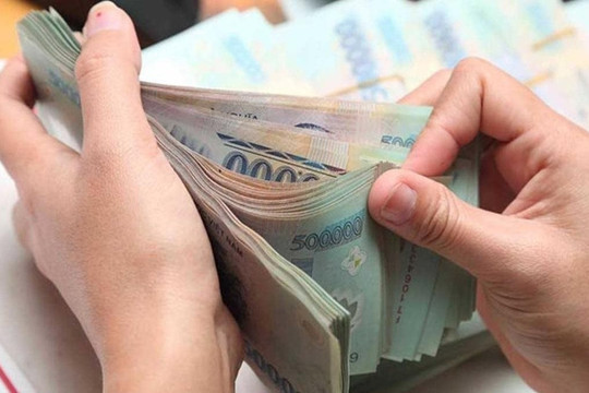 Tính thời gian hưởng trợ cấp xã hội thế nào?