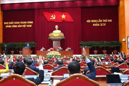 Quyết tâm cao, hành động quyết liệt