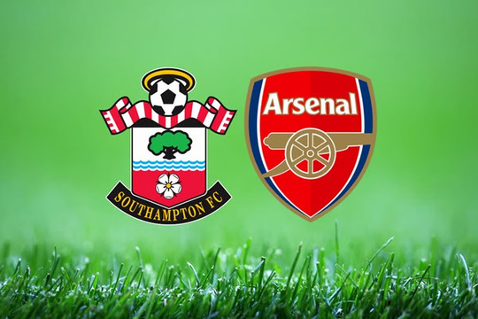 Southampton vs Arsenal tại tứ kết FA Cup: Bản lĩnh ông lớn và sân khấu của Max Dowman