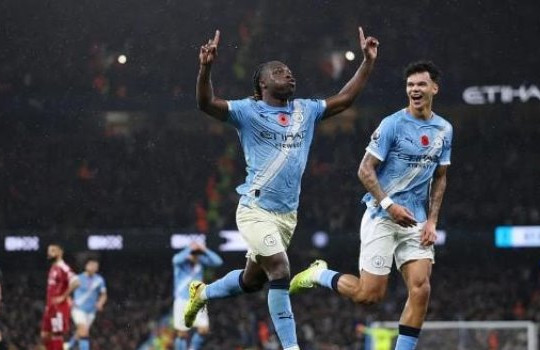 Man City giải mã chiến thuật từ đội trẻ Liverpool trước đại chiến tứ kết FA Cup