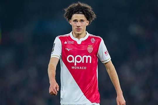 Chuyển nhượng tối 4/4: Liverpool chọn người thay Salah, Man City chi 90 triệu euro cho Dani Olmo