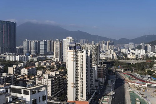 Giá nhà mới tại Trung Quốc tăng 0,05% trong tháng 3/2026 nhờ nguồn cung cao cấp