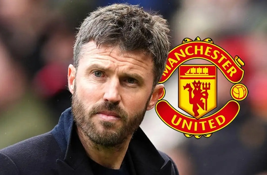 Manchester United tìm HLV trưởng: Michael Carrick dẫn đầu, Julian Nagelsmann bám đuổi gắt gao
