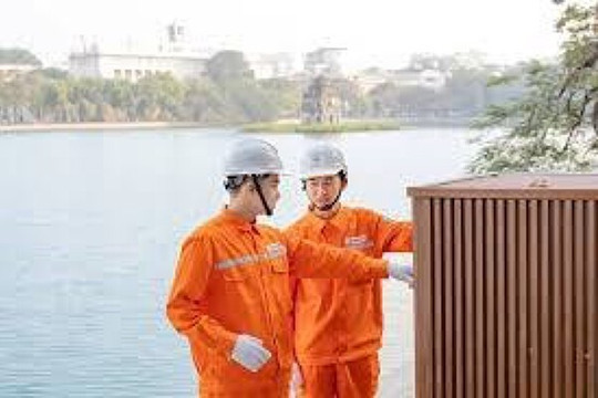 Lịch cắt điện Hải Phòng từ ngày 6/4 đến 8/4: Chi tiết các khu vực tạm ngừng cấp điện