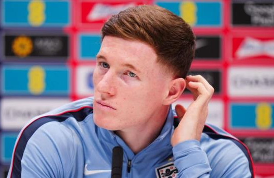 Kế hoạch đại tu tuyến giữa Man Utd: Xếp hạng 24 mục tiêu hàng đầu mùa hè 2026