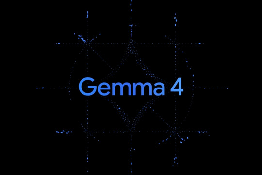 Google ra mắt Gemma 4: Mô hình AI mã nguồn mở chạy mượt mà trên điện thoại