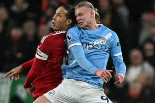 Man City chạm trán Liverpool tại FA Cup: 4 cuộc đối đầu định đoạt vé đi tiếp