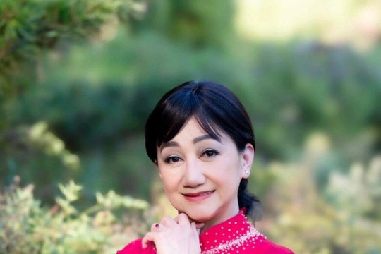 Nghệ sĩ Thanh Thanh Hoa: Cuộc đời thanh cao và di sản phía sau ngọc nữ Thanh Thanh Tâm
