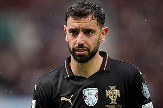 PSG và Bayern Munich săn đón Bruno Fernandes, Liverpool lên kế hoạch đại tu đội hình toàn diện
