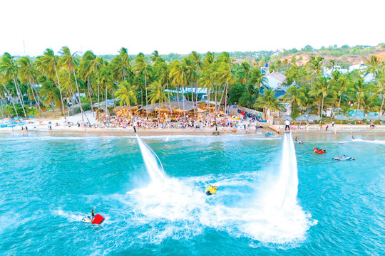 Three-part plan reshapes Mui Ne tourism