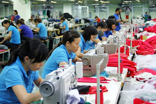 Quy định mới về miễn, giảm đóng kinh phí công đoàn áp dụng từ 16/5
