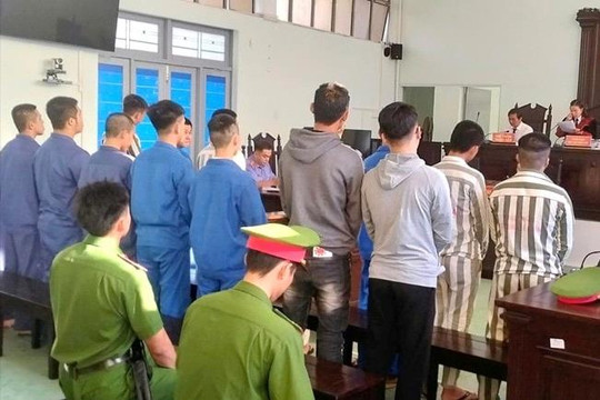 Một phút nóng giận, cả đời hối hận