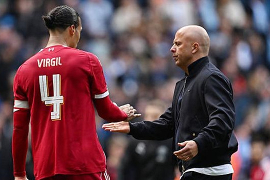 Liverpool và nỗi lo sụp đổ bản sắc trước màn chạm trán PSG