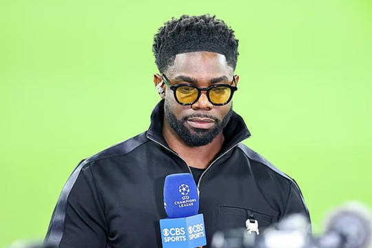 Arsenal vỡ mộng cú ăn bốn: Micah Richards chỉ trích Mikel Arteta sau thất bại trước Southampton