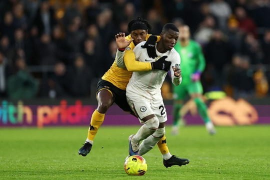 MU nhắm Moises Caicedo: Lời giải cho bài toán thay thế Casemiro tại Old Trafford