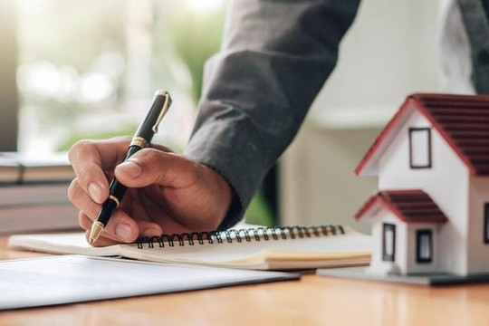 Thẩm quyền, điều kiện cấp Giấy chứng nhận phần đất còn lại