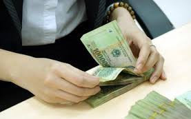 Cách xác định mức lương hằng năm tại doanh nghiệp nhà nước