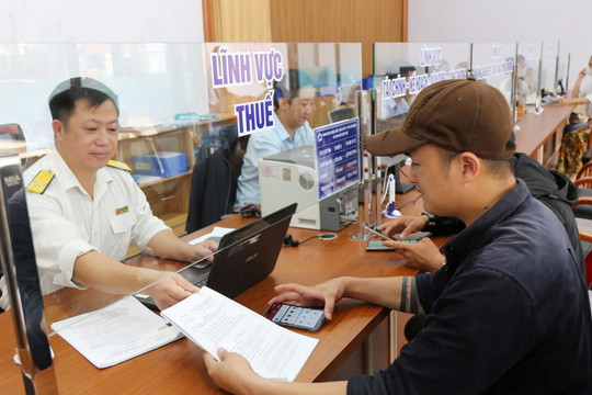 Tín hiệu vui từ thu ngân sách Nhà nước tại Lâm Đồng