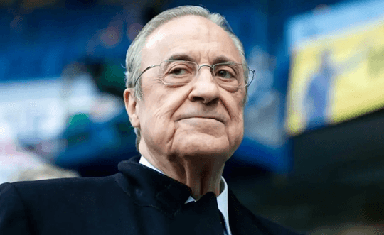 Chủ tịch Florentino Perez ra tối hậu thư cho HLV Arbeloa sau trận thua Mallorca