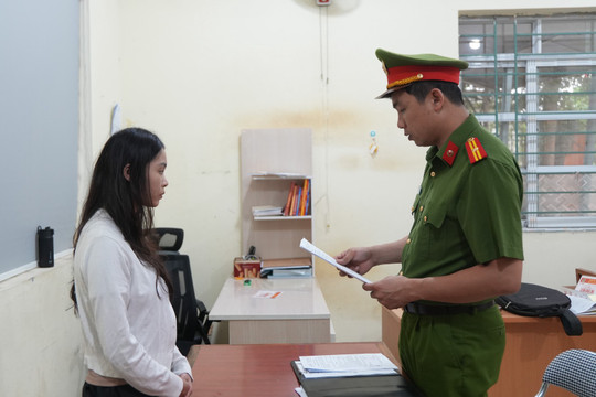 Công an tỉnh Cao Bằng triệt phá đường dây livestream nội dung đồi trụy liên tỉnh