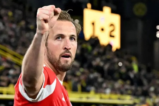 Harry Kane sẵn sàng nén đau đấu Real Madrid: Tinh thần chiến binh tại Champions League