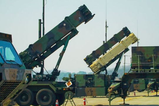 Ba Lan khẳng định không chuyển giao hệ thống Patriot phục vụ chiến dịch tại Iran