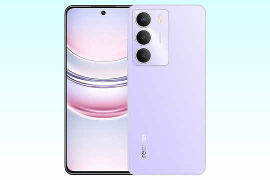realme Narzo 100 Lite 5G sắp ra mắt: Màn hình 144Hz và pin 7000 mAh giá từ 3.6 triệu đồng
