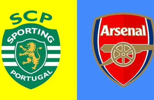 Đại chiến Sporting vs Arsenal: Viktor Gyokeres đối mặt đội bóng cũ trong chảo lửa Jose Alvalade