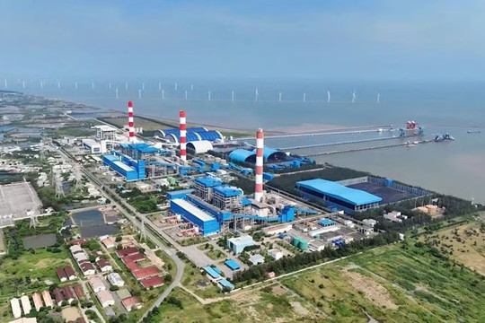 Tuyến cao tốc ven biển CT.33 nối TPHCM với ĐBSCL: Đề xuất đầu tư hơn 90.000 tỷ đồng