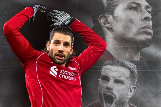 Szoboszlai và bài toán thủ lĩnh Liverpool: Khi tài năng không khỏa lấp được thái độ