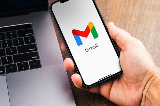 Google chính thức cho phép đổi địa chỉ Gmail: Giữ trọn dữ liệu và hệ sinh thái