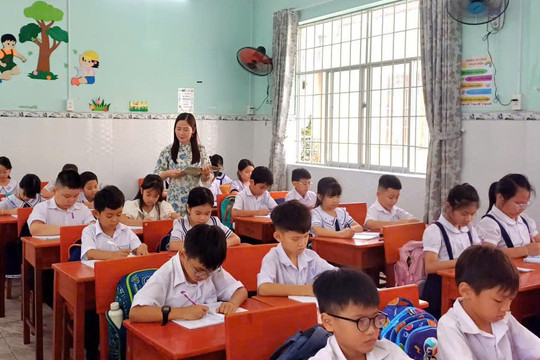 Quy định điều động nhà giáo trong các cơ sở giáo dục công lập