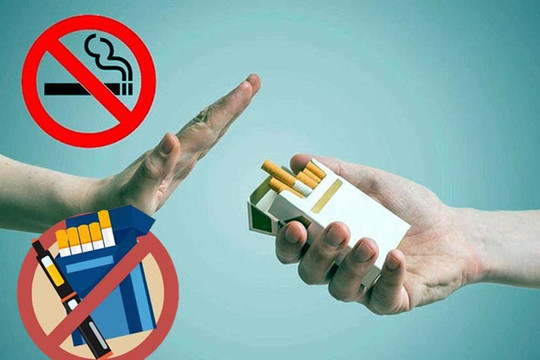 Bán, cung cấp thuốc lá cho người chưa đủ 18 tuổi sẽ bị phạt bao nhiêu tiền?