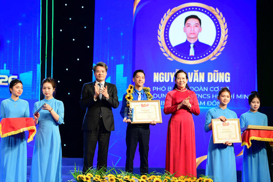 “Hạt mầm” phong trào từ những việc làm thiết thực