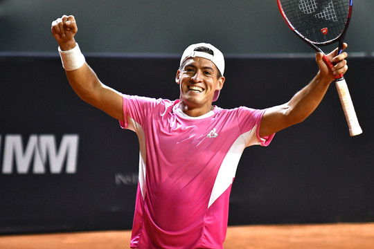 Carlos Alcaraz vs Sebastian Baez tại Monte Carlo Masters: Chương mới trên mặt sân đất nện