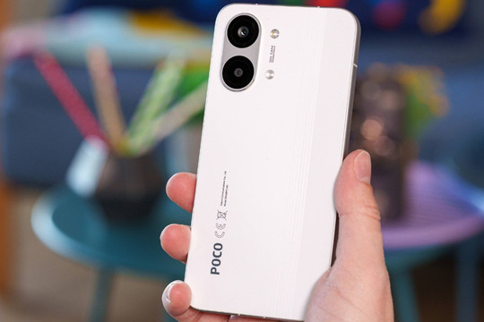 Đánh giá Poco X8 Pro: Siêu phẩm phân khúc tầm trung