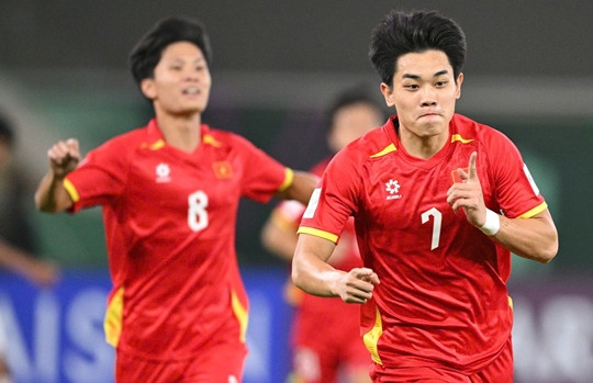 HLV Kim Sang-sik thay đổi chiến lược cho ASIAD 20: Giải mã bài toán lực lượng của U23 Việt Nam