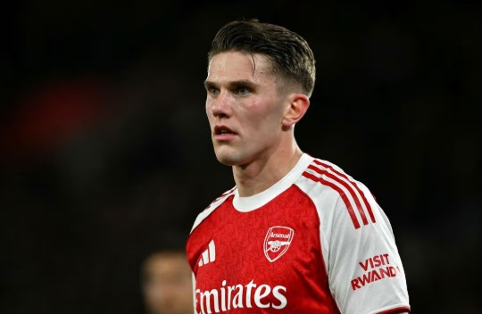 Viktor Gyokeres: 'Vũ khí' đặc biệt của Arsenal trong ngày trở lại Sporting CP