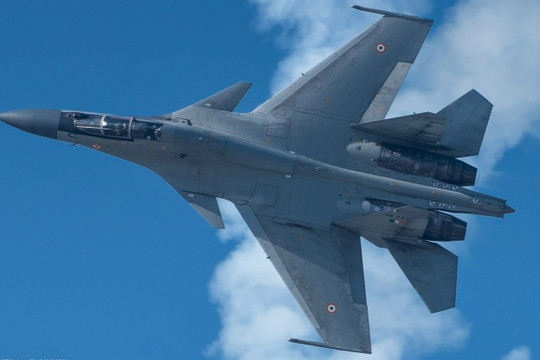 Ấn Độ công bố lộ trình sản xuất tiêm kích tàng hình Su-57 phối hợp với Nga