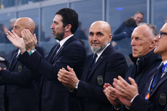 Serie A và sự suy tàn của đế chế chiến thuật: Vì sao bóng đá Ý tụt hậu?