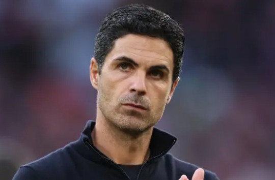Arsenal đối mặt rủi ro treo giò tại Lisbon: Bài toán cân não của Mikel Arteta