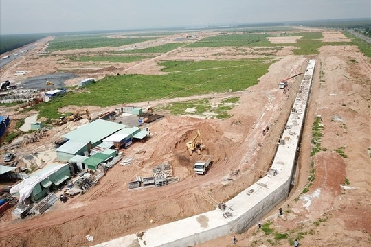 Xử lý 15 nhóm vi phạm đất đai qua phản ánh từ năm 2026