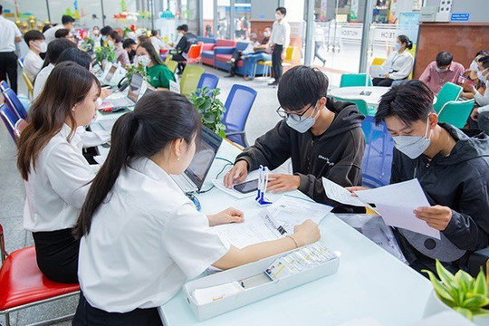 Giải Nhất thi KHKT quốc gia được xét tuyển thẳng vào ngành nào?